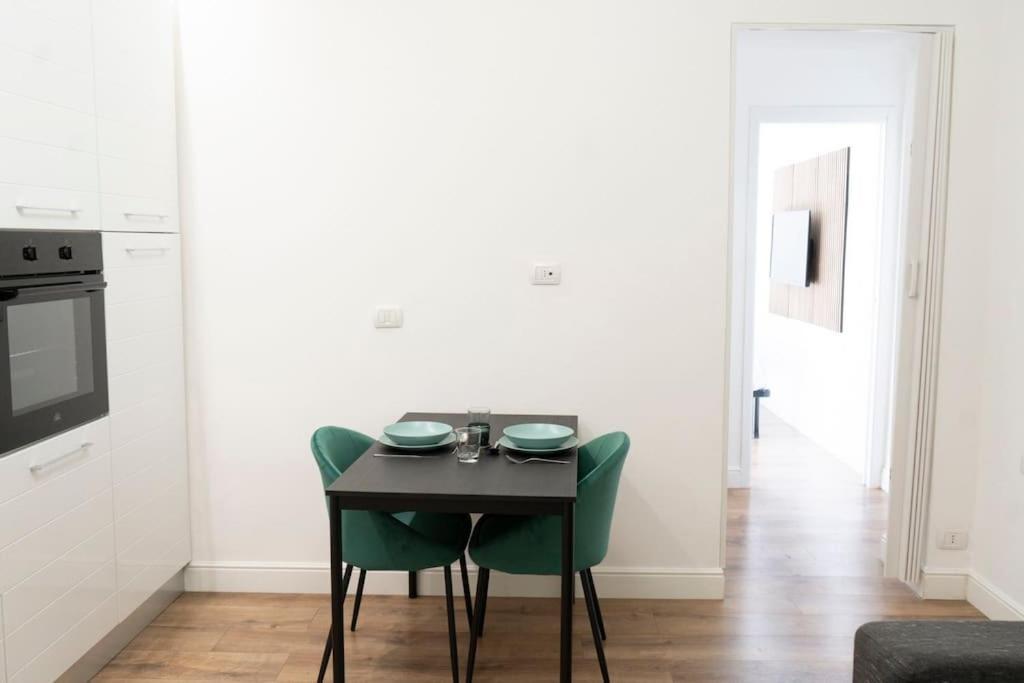Imb23 - Central Apartment Of Milan - Zewnętrze zdjęcie