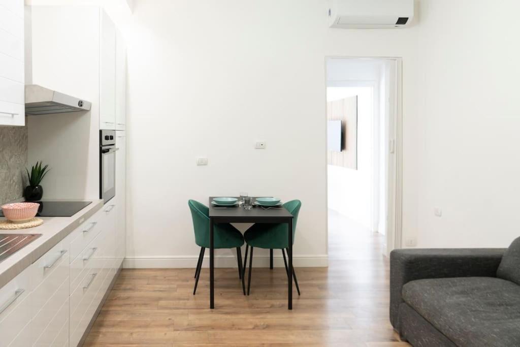 Imb23 - Central Apartment Of Milan - Zewnętrze zdjęcie